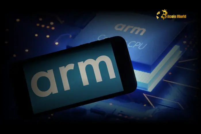 Revolutionary ARM Chip Deal Malaysia’s $250M Masterplan to Dominate AI Semiconductor Manufacturin