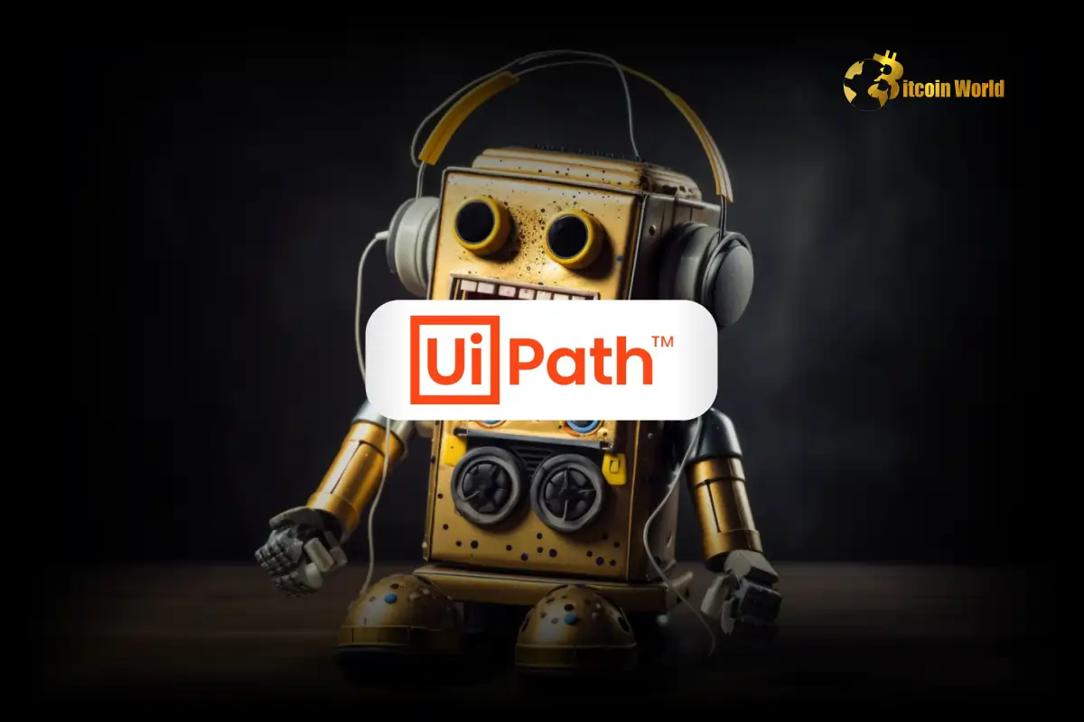 Revolutionary Agentic AI Leap: UiPath Acquires Peak.ai for Explosive Growth