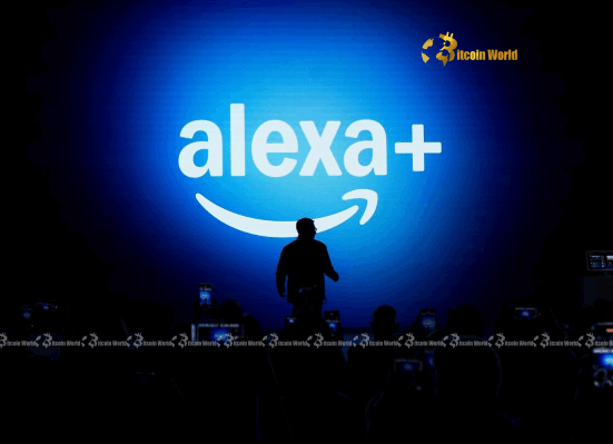 Revolutionary Alexa Plus: Amazon's Generative AI Assistant Reaches Over a Million Users