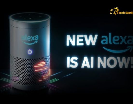 Revolutionary Alexa+ Unleashed: Amazon's 'Model Agnostic' AI Redefines Smart Assistants