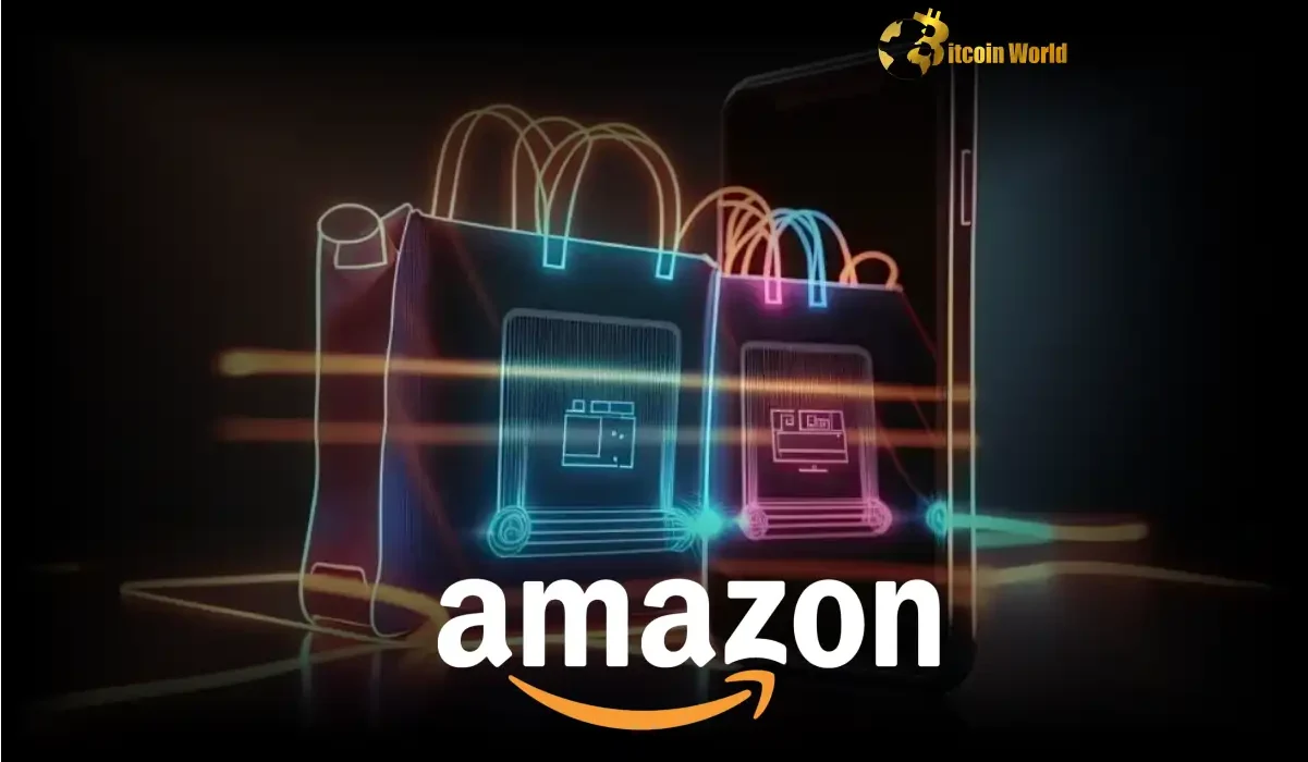 Revolutionary Amazon AI Agent to Redefine Online Shopping with ‘Buy for Me’ Feature