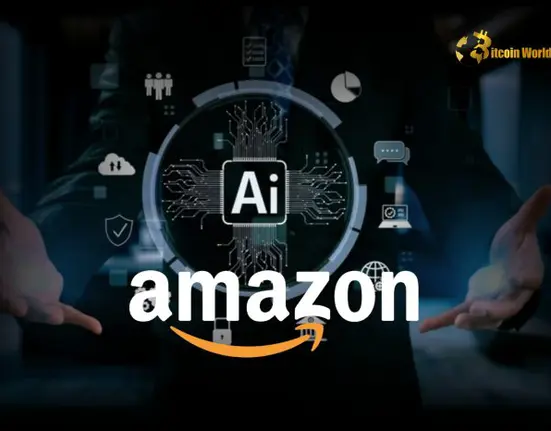 Revolutionary Amazon AI Strategy: No Corner Untouched by Artificial Intelligence