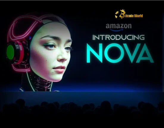 Revolutionary Amazon Nova Reel: Unleashes 2-Minute AI Video Generation Power