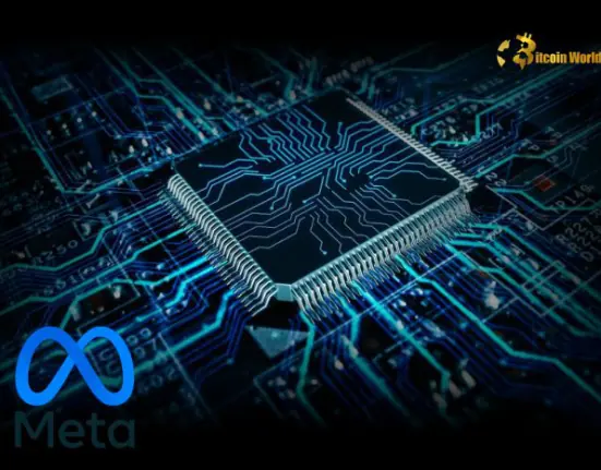 Revolutionary Arm Chips: Meta Revealed as Key Customer in Bold Semiconductor Strategy