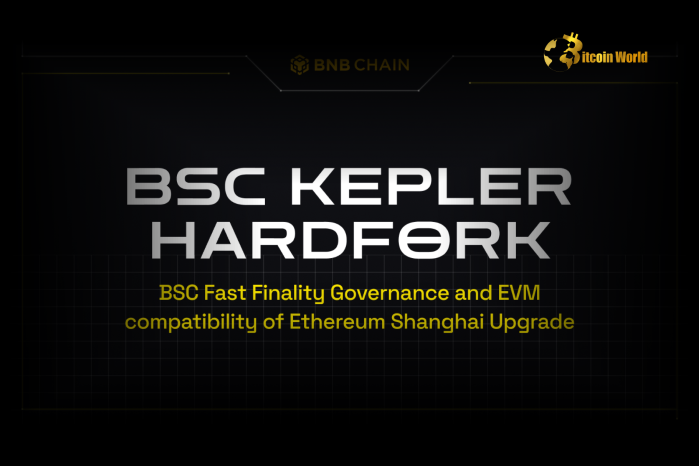 Revolutionary BSC Upgrade: Pascal Hard Fork to Unlock Enhanced Ethereum Compatibility logo