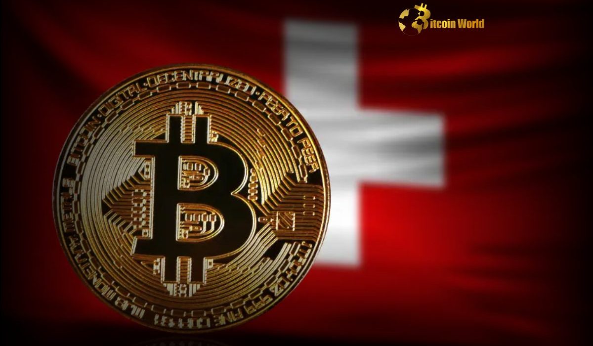 Revolutionary Bitcoin Adoption: Spar Supermarkets Embrace Crypto Payments in Switzerland