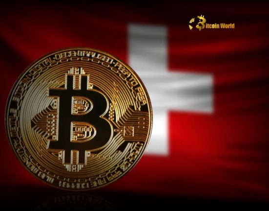 Revolutionary Bitcoin Adoption: Spar Supermarkets Embrace Crypto Payments in Switzerland
