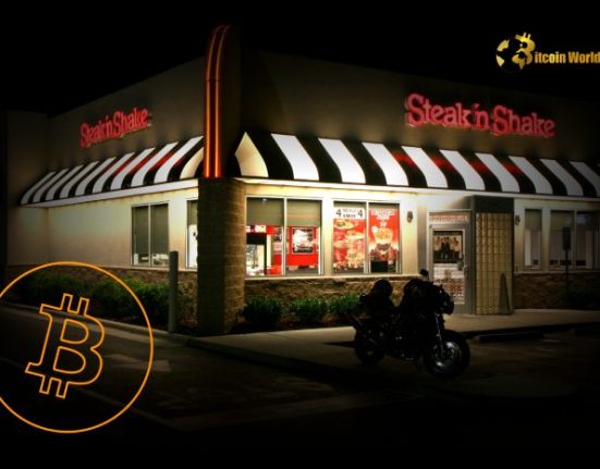 Revolutionary Bite Steak &lsquo;n Shake Hints at Embracing Bitcoin Payments Sparking Crypto Frenzy