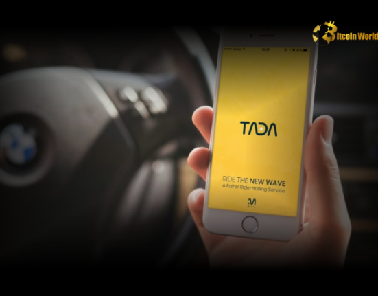 Revolutionary Blockchain Ride-Hailing App TADA Ignites US Expansion in Denver