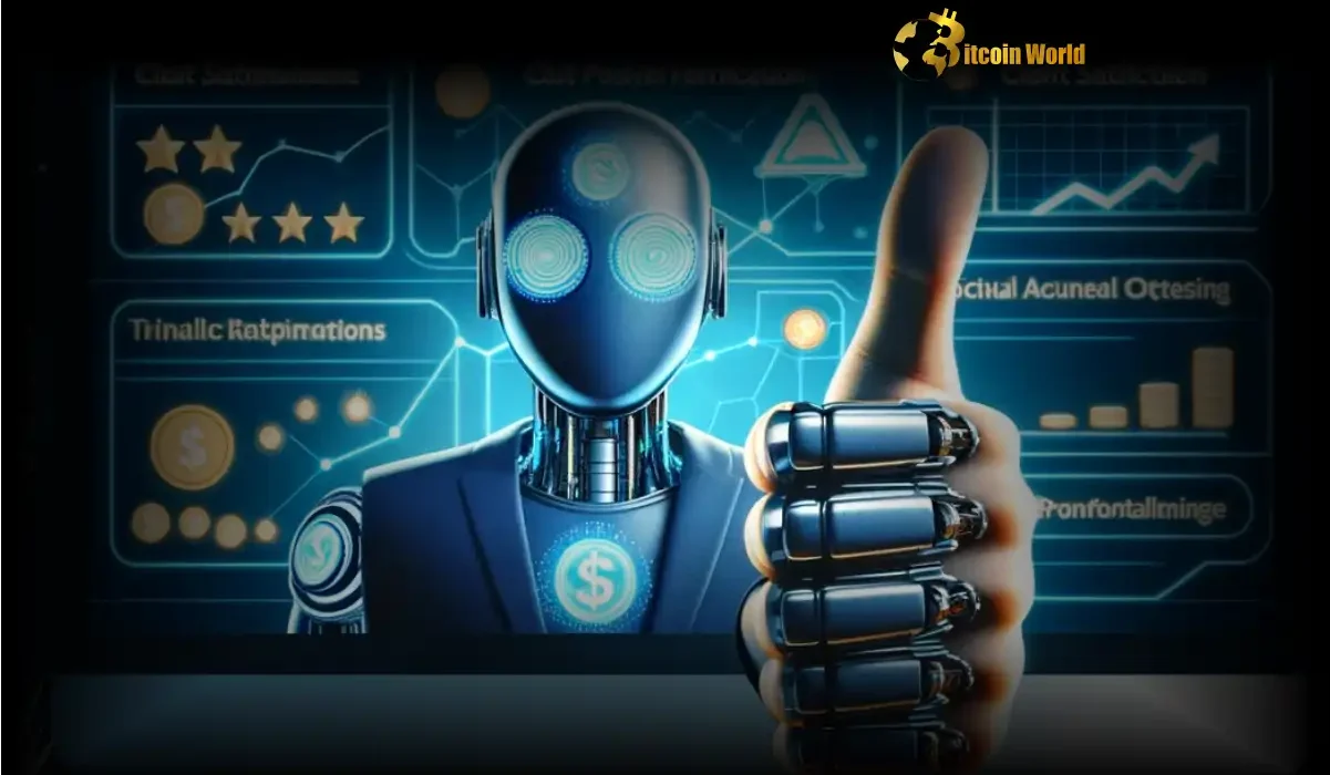 Revolutionary CZ AI Bot ‘X Agent’ to Transform Crypto Social Media