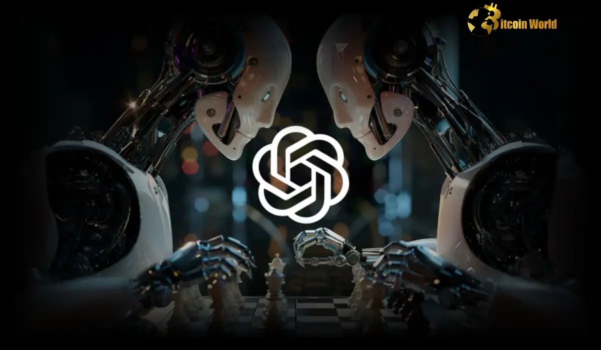 Revolutionary ChatGPT Unveiling the Transformative Power of AI Chatbots – A Deep Dive