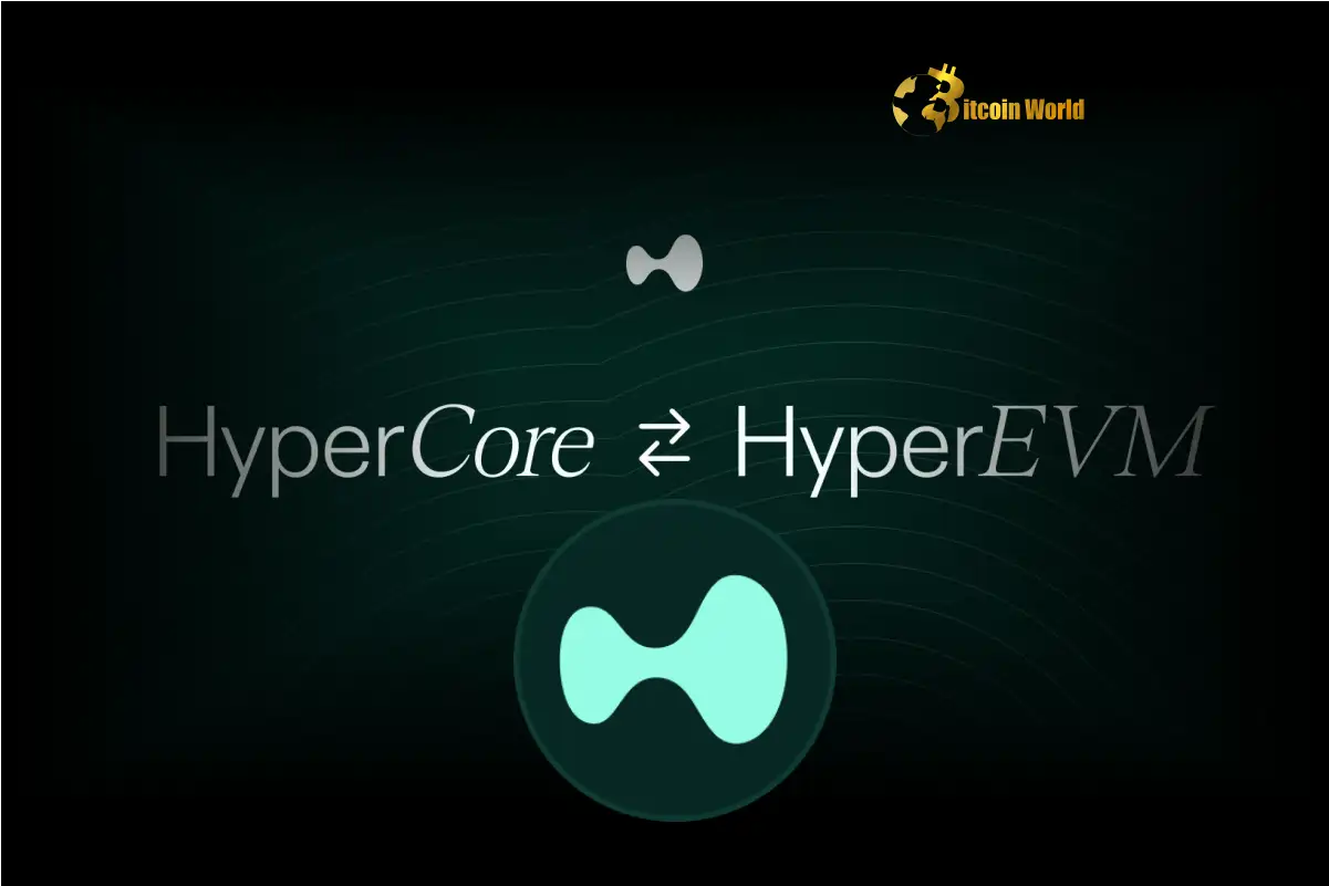 Revolutionary DeFi Token Listings: Hyperliquid Unleashes HyperCore and HyperEVM for Permissionless Access