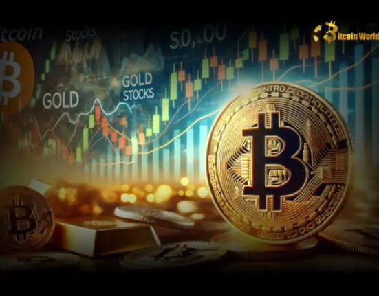 Revolutionary Diversified ETF: CBOE's Bold Move Combining Stocks, Bitcoin, and Gold