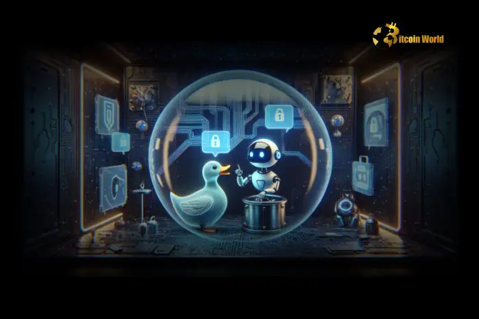 Revolutionary DuckDuckGo AI Chat Unveiled: Private Search Gets a GenAI Power Boost