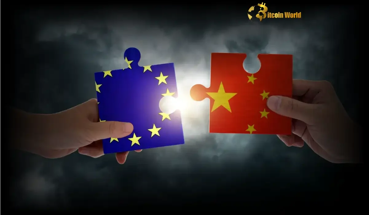 Revolutionary EU-China Trade Talks: Will EV Tariff Removal Spark Global Market Surge?
