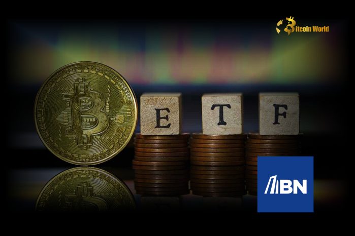 Revolutionary First: Banco Nacional Launches Costa Rica’s Bitcoin ETF, Igniting Crypto Investment logo