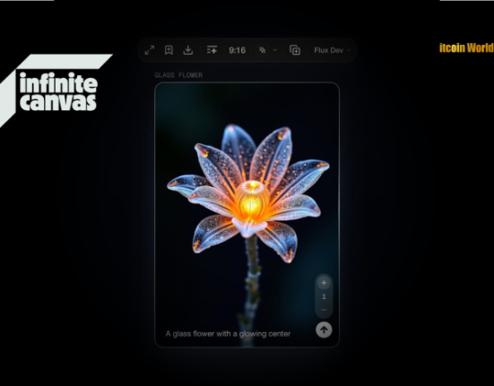 Revolutionary Flora AI Infinite Canvas Unleashes Creative Power for Professionals