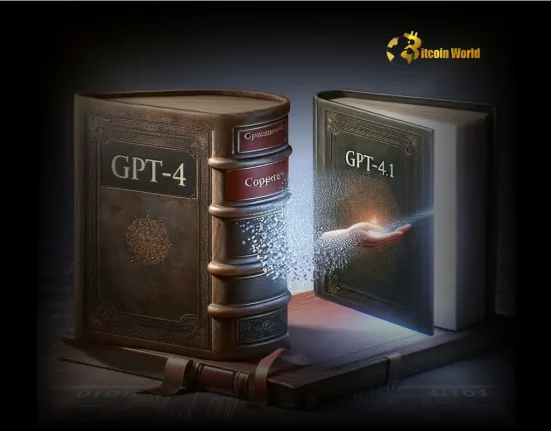 Revolutionary GPT-4.1 AI Models from OpenAI Transform Coding Landscape