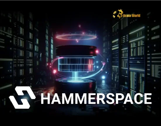 Revolutionary Hammerspace Secures $100M to Unleash AI Potential with Unstructured Data Wrangling