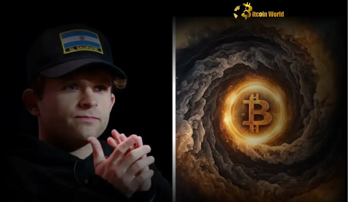 Revolutionary Jack Mallers, Strike CEO, Takes Helm at Twenty One Capital with Massive Bitcoin Treasury