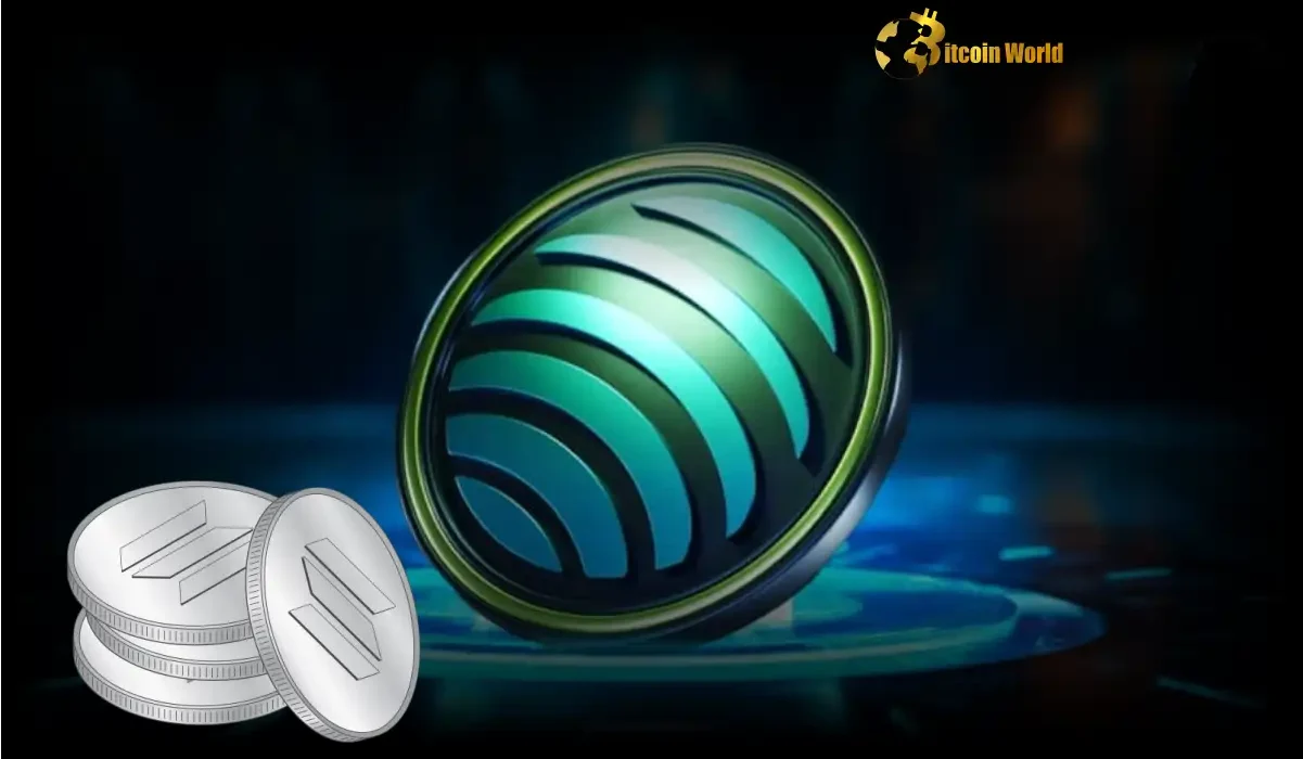 Revolutionary Jupiter April Upgrades Unleashing New Solana DEX Power!