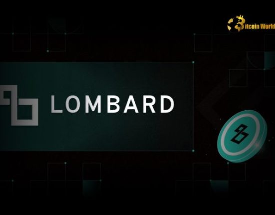 Revolutionary Launch: Lombard Finance Expands LBTC to Sui Blockchain