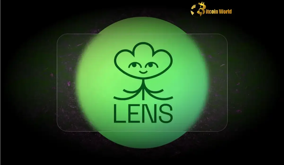 Revolutionary Lens Chain Mainnet: Unlocking Decentralized Social Media on Aave's Layer-2