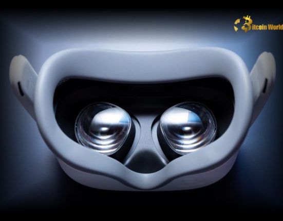 Revolutionary Meta AR Glasses: Heart Rate Measurement Unveiled for Research Breakthroughs