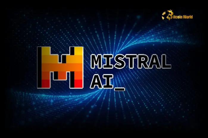 Revolutionary Mistral AI Launches Groundbreaking Arabic Language Model: Saba