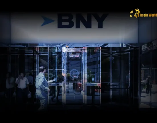 Revolutionary Move: BNY Mellon Supercharges USDC Services with Circle Partnership