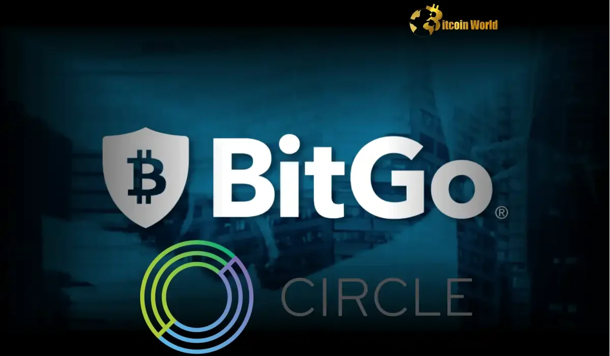 Revolutionary Move: Circle and BitGo Eye US Banking Licenses to Transform Crypto Landscape