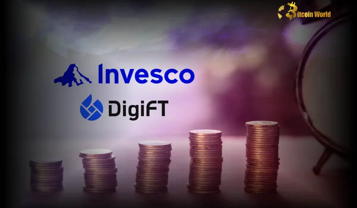 Revolutionary Move: DigiFT Unveils Invesco Private Credit Token on Arbitrum, Expanding RWA in DeFi