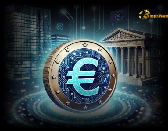 Revolutionary Move: ECB Exploring Blockchain Payment System &ndash; A Digital Euro Future?
