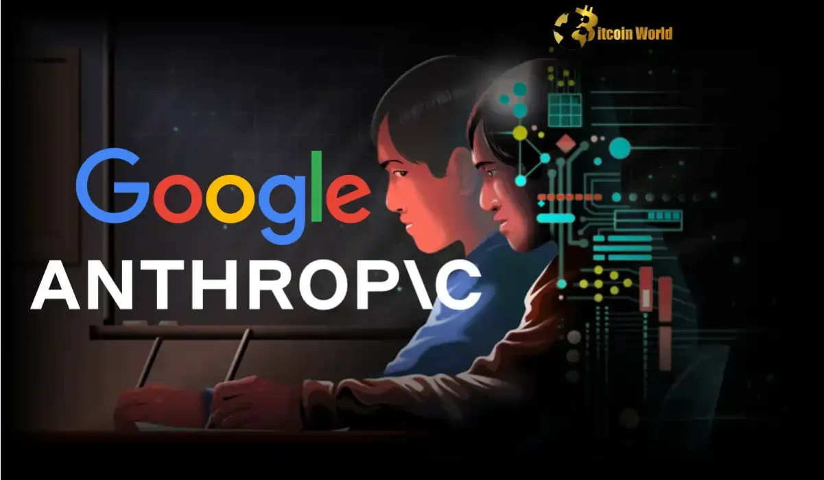 Revolutionary Move Google Embraces Anthropic’s AI Standard for Seamless Data Connectivity