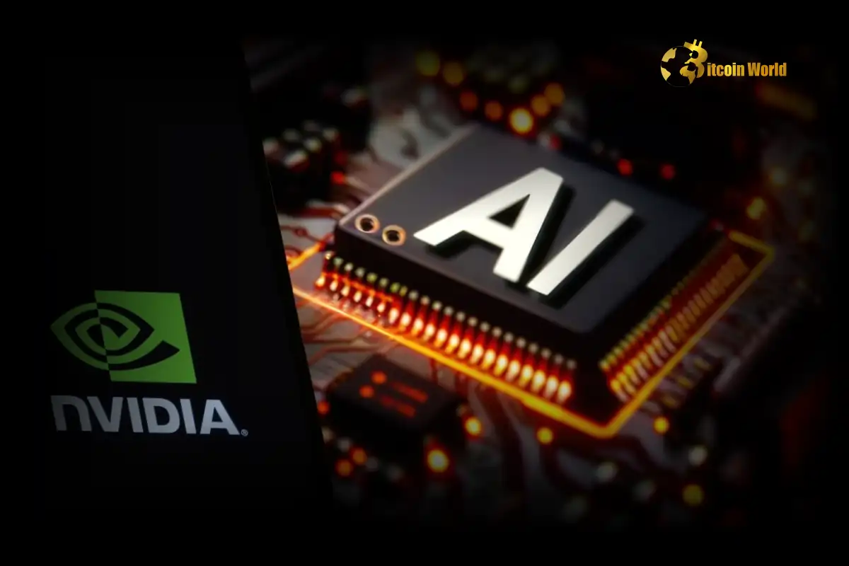 Revolutionary Move Meta Tests In-House AI Chips to Challenge Nvidia’s Dominance