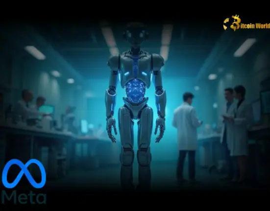 Revolutionary Move: Meta's Bold Bet on Humanoid Robotics