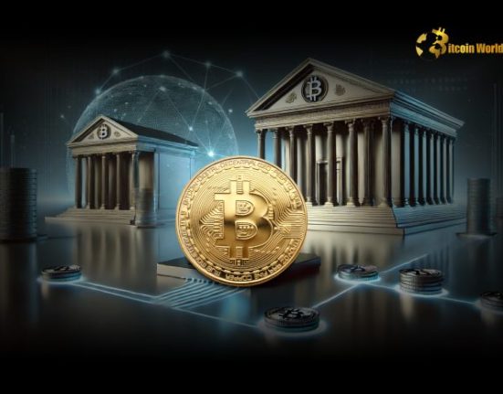 Revolutionary Move US National Banks Authorized for Crypto Activities – A New Era for Digital Assets