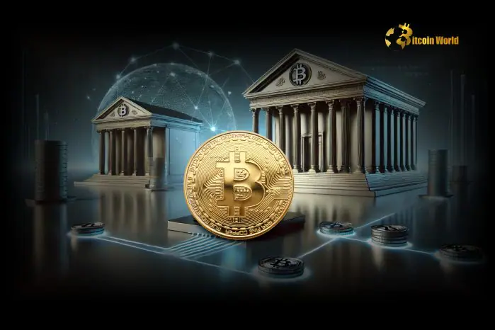 Revolutionary Move US National Banks Authorized for Crypto Activities – A New Era for Digital Assets