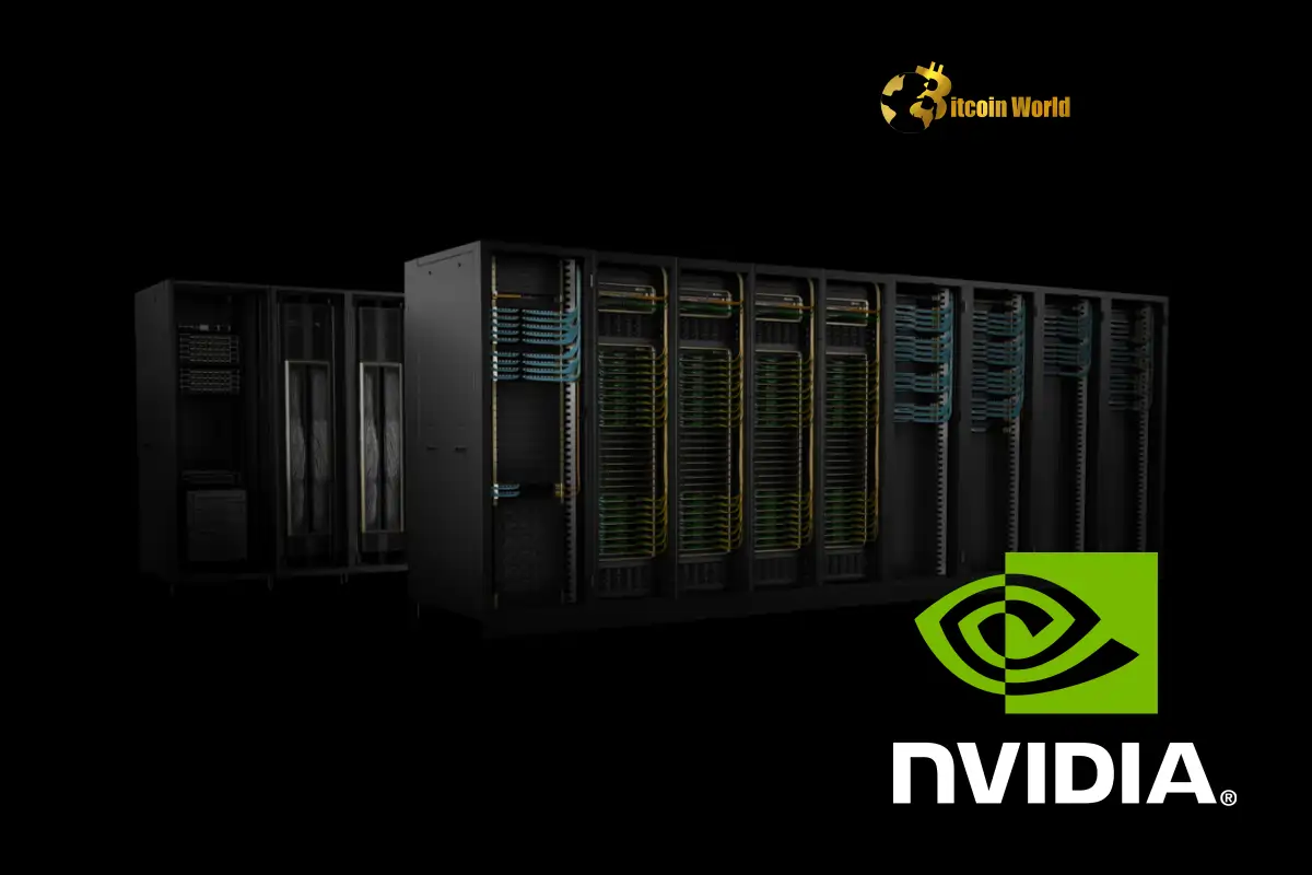 Revolutionary Nvidia AI Supercomputers Unleashed: DGX Spark & Station ...