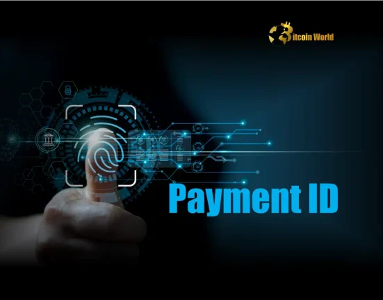 Revolutionary Payment ID Simplifies Cross-Chain Crypto Transfers for Everyone