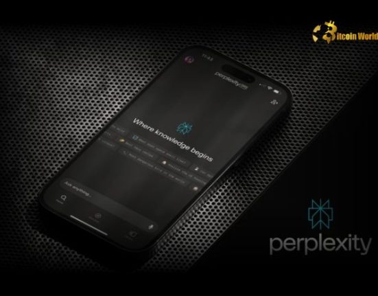Revolutionary Perplexity Launches Bold $50M AI VC Fund to Fuel Seed Investment