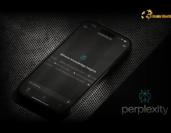 Revolutionary Perplexity Launches Bold $50M AI VC Fund to Fuel Seed Investment