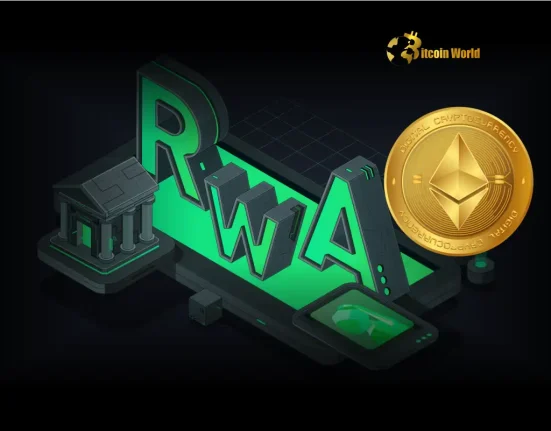 Revolutionary RWA Tokenization: Unlocking the Powerful Link Between Crypto and Traditional Finance