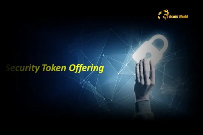 Revolutionary STOs: A Promising Fundraising Avenue for Small Firms, Says Ex-Coinbase CTO