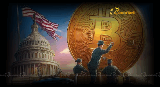 Revolutionary Steps: U.S. House Paves Way for America's Reign as Global Crypto Capital
