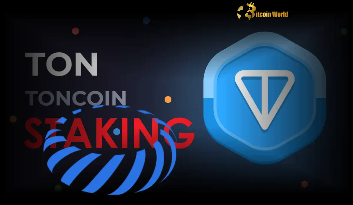 Revolutionary TON Staking V2: Unleashing New Rewards on Tokamak Network