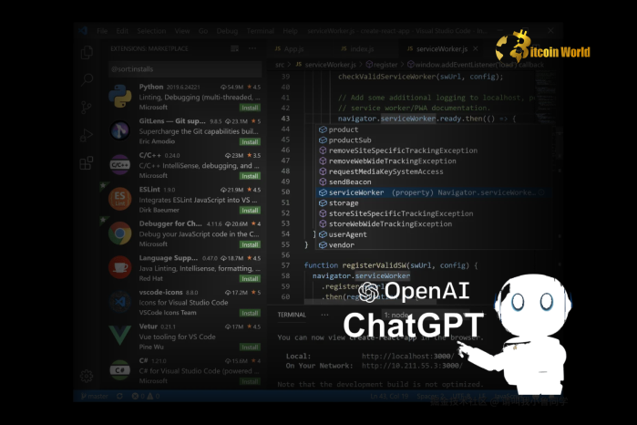 Revolutionary Update: ChatGPT on macOS Now Directly Edits Code