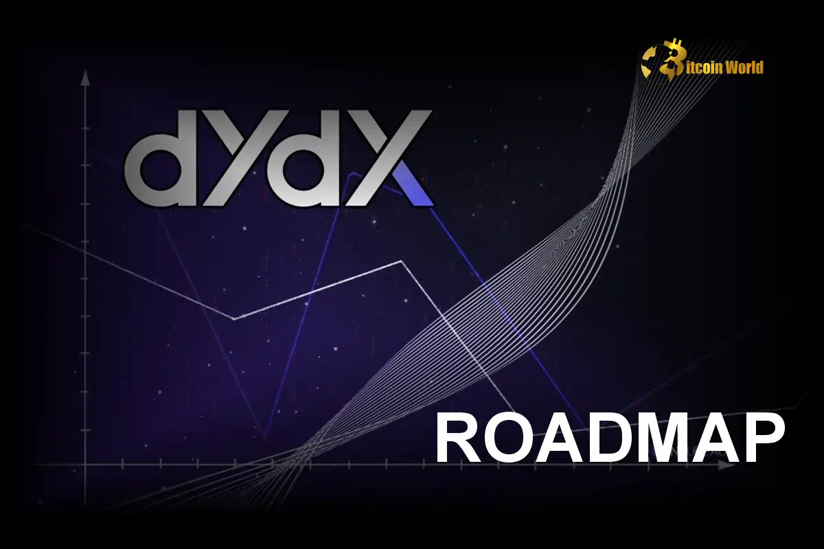 Revolutionary dYdX Roadmap Unveiled: Lightning-Fast Deposits, Mobile Trading, and More!