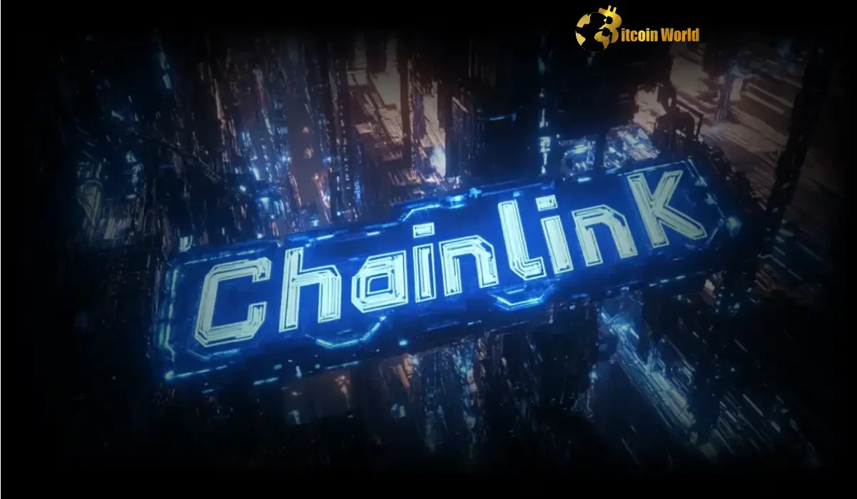 Revolutionize Crypto Payments Chainlink Unleashes ‘Payment Abstraction’ on Mainnet