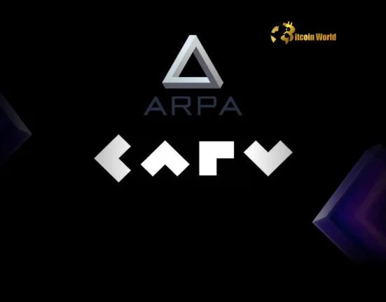 Revolutionizing AI Gaming CARV & ARPA Network’s Verifiable Randomness Breakthrough